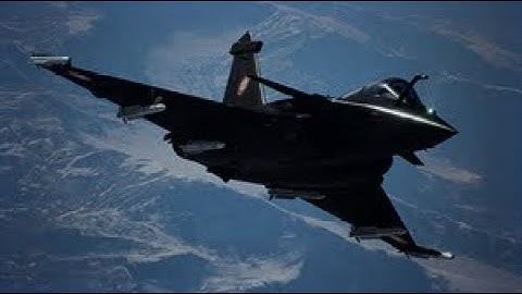 Ace Combat 7: Skies Unknown | Named Aces Aircraft Series - Episode 11: Fleet Destruction (Pt. 2)