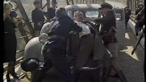 The 4th Reich [Full Movie]