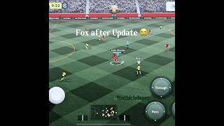 #efootball #pes #fifa #football #efootballmobile #gaming #dituthichdapes