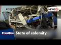 General Santos City, isinailalim sa state of calamity matapos ang Magnitude 7.8 na lindol