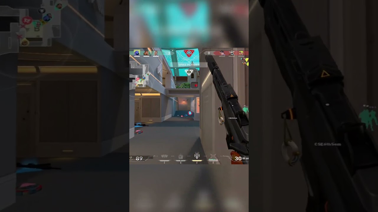 Fly high, die fast ✈