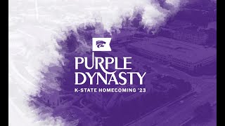 Highlights | 2023 K-State Homecoming