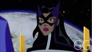 Im Glad You Came Hawkeyehuntress