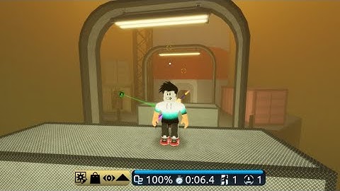 Lighthouse 2022 [Crazy] | Flood Escape 2 Community Maps