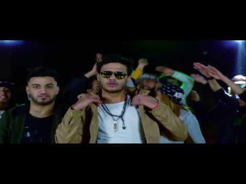 كليب مين الى سبق غناء فيفتى و حتحوت 2017