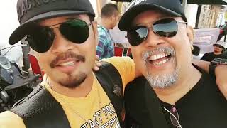 Indro Warkop ft Jun Bintang