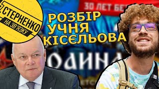 Варламов зняв фільм проти України. Черговий російський "ліберал" виявився імперцем