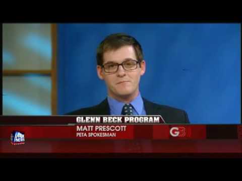 Glenn Beck and PETA: UN Says Meat Industry Is the ...