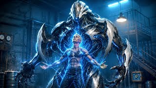 He Got A SUPERPOWERED Suit That Can Controlled By Him | Movie Recap 
