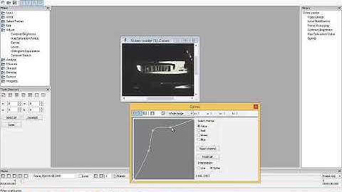 PDI - Amped Five - Frame Averaging