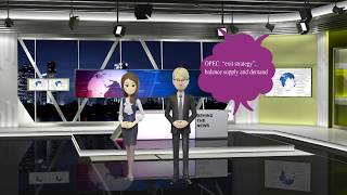 Behind the News E01 Demand and Supply