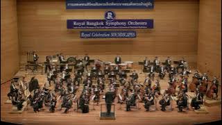 Narongrit Dhamabutra: Siam Soundscapes