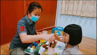 RPA Perkembangan Kreativiti Dan Estetika Group 5