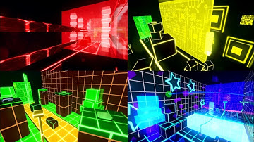 FE2CM : Nitral Corridor (Hard) With RoShade