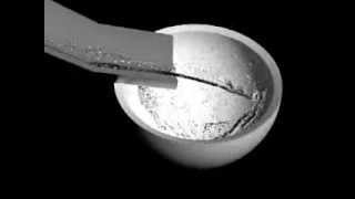 Water simulation from RealFlow & 3Ds Max