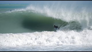 Best South Beach Miami Surf Ever?!