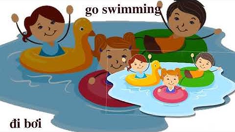 VCD  lop 4  Unit 3 What day is it today