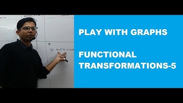 PLAY WITH GRAPH: GREATEST INTEGER TRANSFORMATIONS
