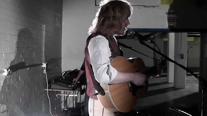 George Frakes - Burn The Hollow - Spiritual Sessions