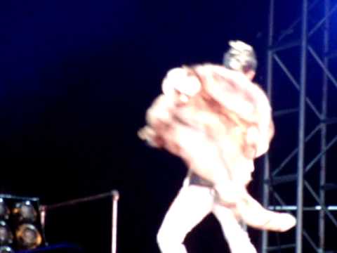 草蜢忘我演唱會 - Grasshopper Right Now In Concert 2010 @Taj Mahal, Atlantic City - February 7, 2010(1 am) - Part 20