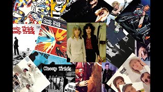 Ranking the Albums: Cheap Trick (Top 10)