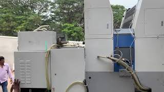 BKI GRAPHICS   RYOBI 662 H,    2  Colours  Loading