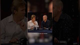 Glenns Hot Cross Bun Rant! | #ThePanel