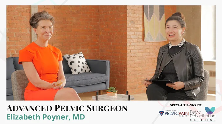 Elizabeth Poynor, MD | Advanced Gynecological Surg...