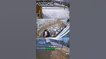 TP-Link Tapo Pan & Tilt Security Camera - It Doesn