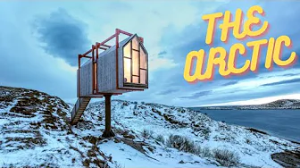 Top 10 Vacation Homes In The Arctic | Airbnb