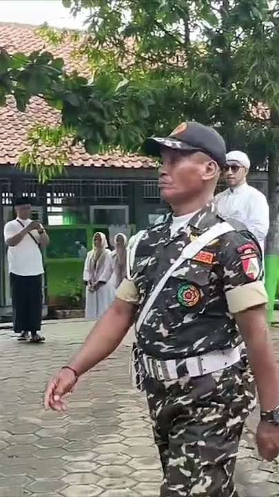 Kedatangan Habib Ali Zaenal Abidin | Mts N 1 Pati #habib #sholawat #pengajian