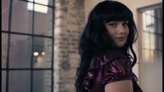 Ivory Layne - God Save the Queens [Official Music Video]