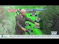 Tuesday 7 Day Forecast