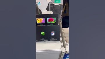 LCD Display，Touch LCD Screen Assembly #tp