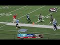 ⏪ The A7FL Rewind 👉 BIC vs Renegades Week 1 💥