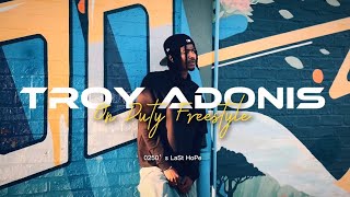 ON DUTY FREESTYLE VOL2 (prod by @p.a6486)