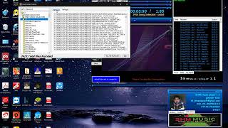 vb.net music player shmmusic screenshot 5