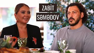 Zabit Səmədovun Vida Görüşü - Son Ən Səmimi Müsahibəsi