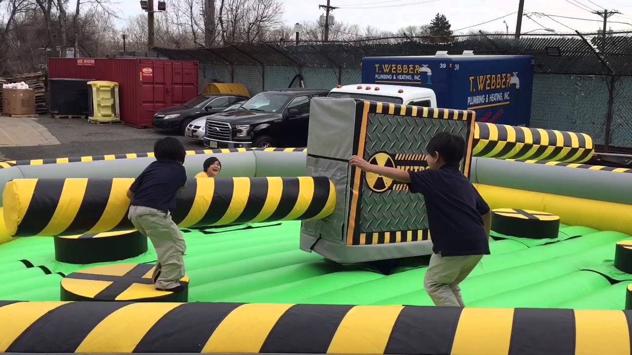 ninja air fryer Meltdown rental New Jersey