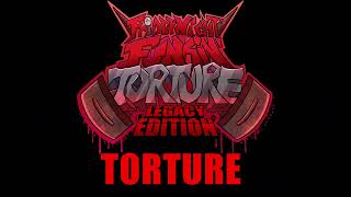 Fnf Torture - Torture By Jacaris