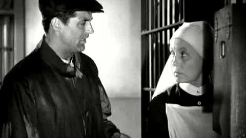 None But The Lonely Heart (1944) - Ethel Barrymore...