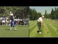 Payne stewart swing analysis old school technique should have led to a long career