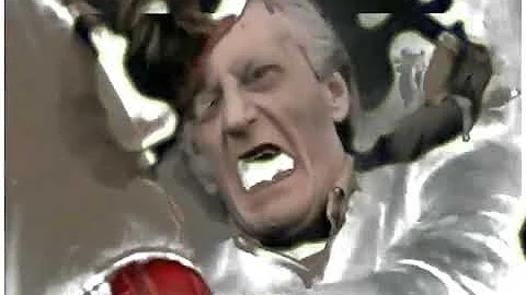 Flesheater (Erica Portnoy Cover) by Everett Dudgeon (Prophet X, Prophet 6, ISLA S2400)