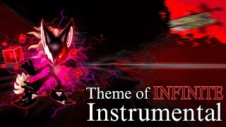 Infinite Theme Full Instrumental (ft. Tyler Smyth, Andy Bane and Tomoya Ohtani) [READ DESCRIPTION]