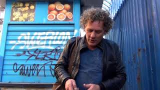 Thumbnail for Oplichters in het Buitenland - S05E03 Deel 5/5 - Napels