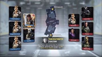 ✨🌋✨Call of Duty mobile💢„Nuketown“ Team Deathmatch,💎1st.💎Sophia✨, S1,🌟🔥Weapon- AK117 Lava Remix🔥