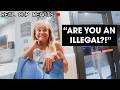 Woman Thinks She's Too Rich To Follow The Law, Ends Badly