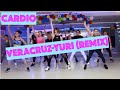 YURI- VERACRUZ (REMIX)- CARDIO TALY🔥🔥🇲🇽🇲🇽