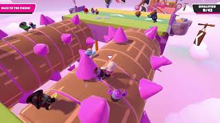 Fall Guys Knight Fever