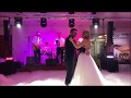 Šarmeri - |SVADBA 2017| -Samo s tobom sam upoznao ljubav (prvi ples)